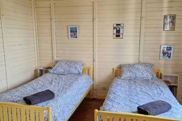 Chalet pour 4 Personnes dans Montsoult, Val-d'Oise, Photo 2