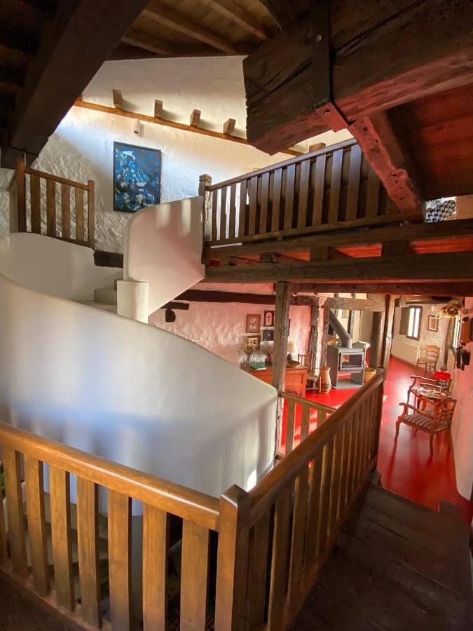 Ferienhaus für 10 Personen, mit Garten und Ausblick - 1