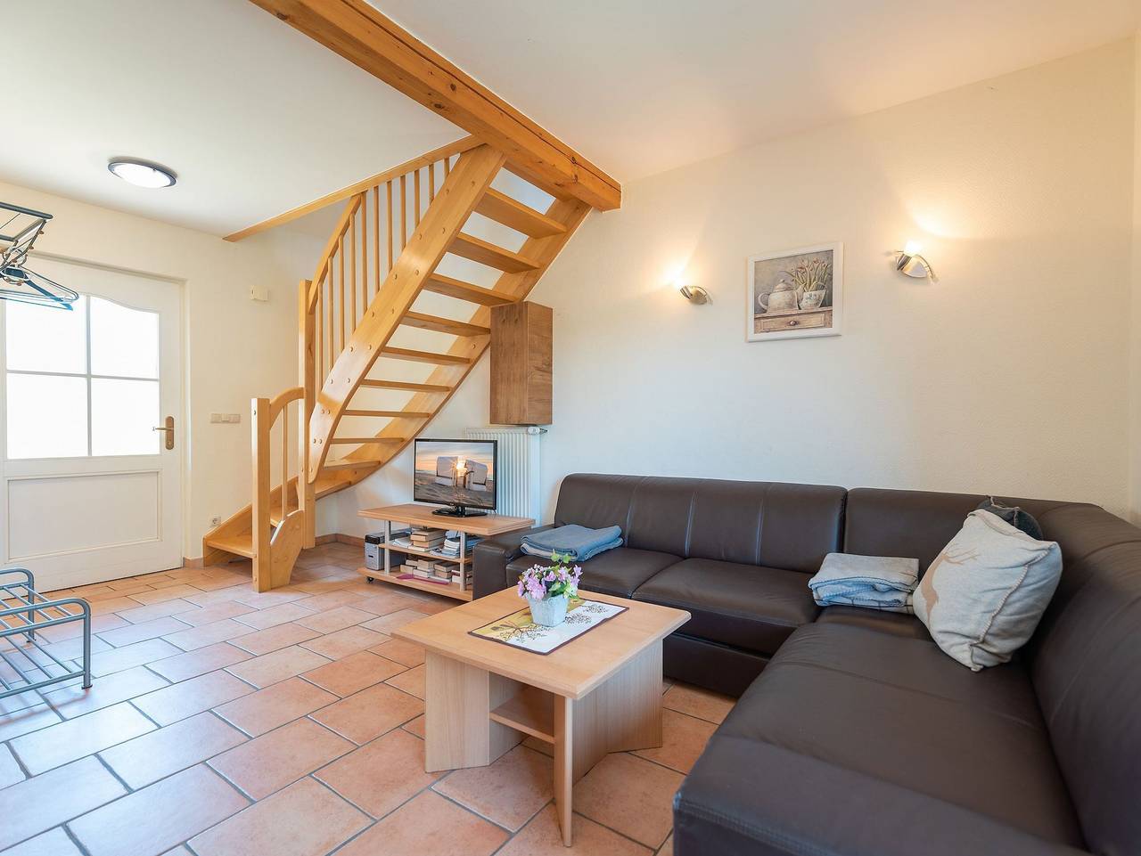 Ferienwohnung in Usedom ab 127€ pro Nacht