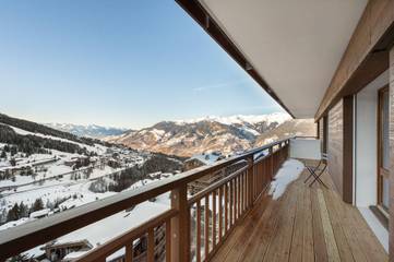 Hütte für 6 Personen in Courchevel 1650 (Moriond), Courchevel, Bild 2