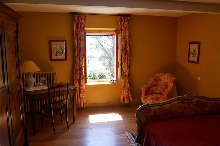 Gîte pour 15 personnes, avec jardin à Villarzel-du-Razès - 3