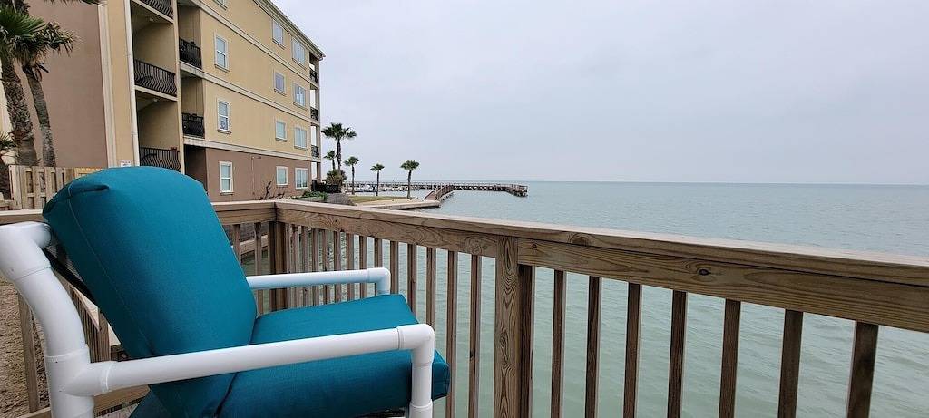 Bungalow für 6 Personen in Port Isabel, Texas Gulf Coast