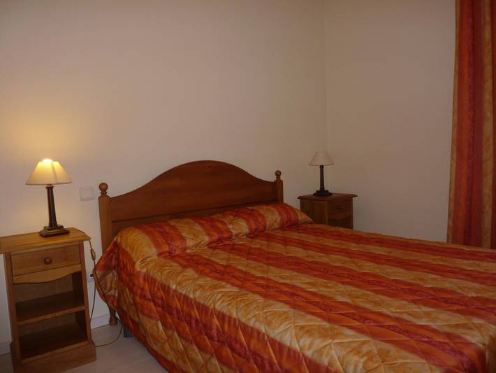 Gîte pour 4 personnes dans Thermes Le Modele   Le Teich - 4