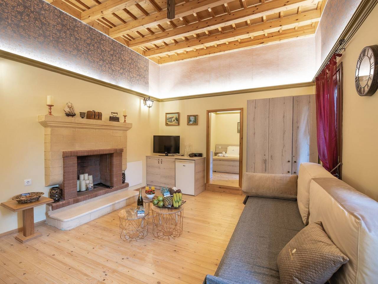 Rhodos Altstadt Castello Suite in Rhodos Stadt, Rhodos