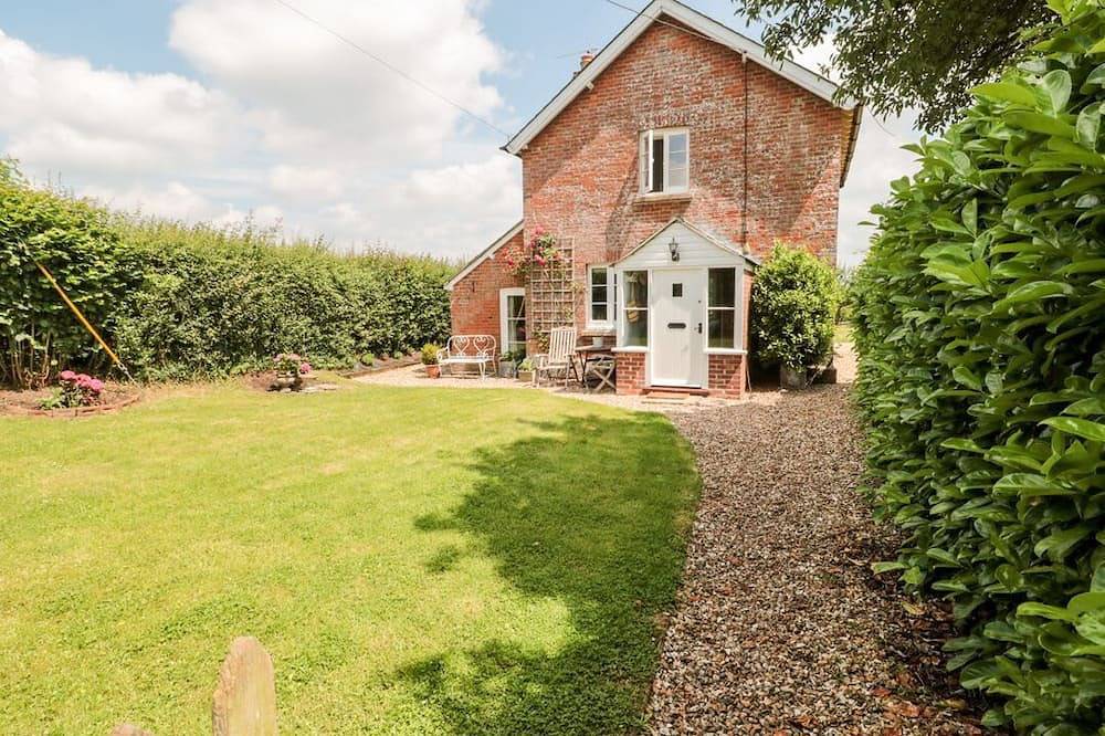 Casa vacanza a Dorset a partire da 140€ a notte