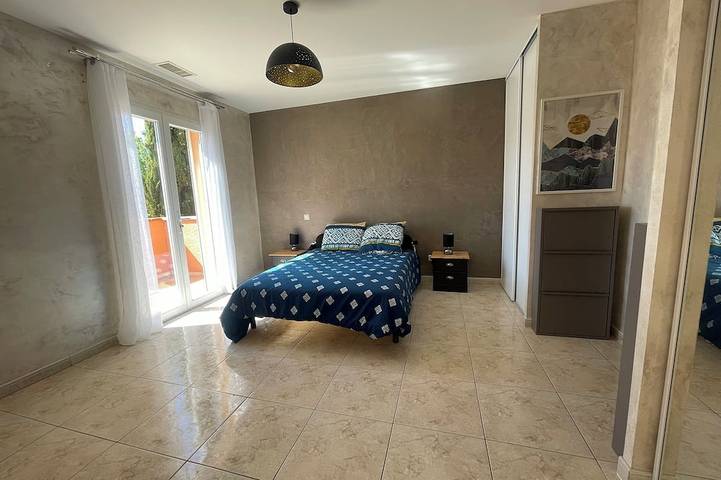 Location de vacances pour 9 personnes à Banyuls-dels-Aspres - 2