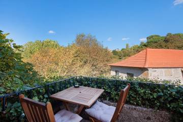 Apartamento De Férias para 2 Pessoas em Santo Isidoro e Livração, Norte, Foto 2