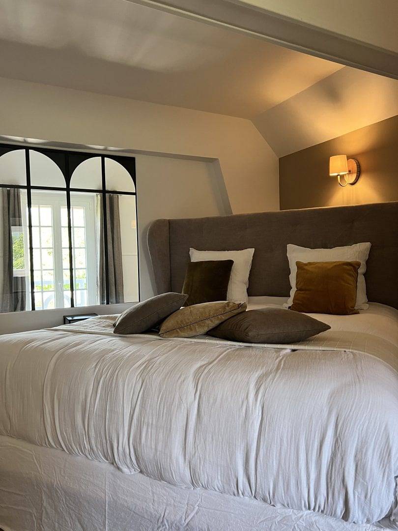 Manoir les Feuillantines piscine & spa - Boulogne sur mer in Isques, Région de Boulogne-sur-Mer