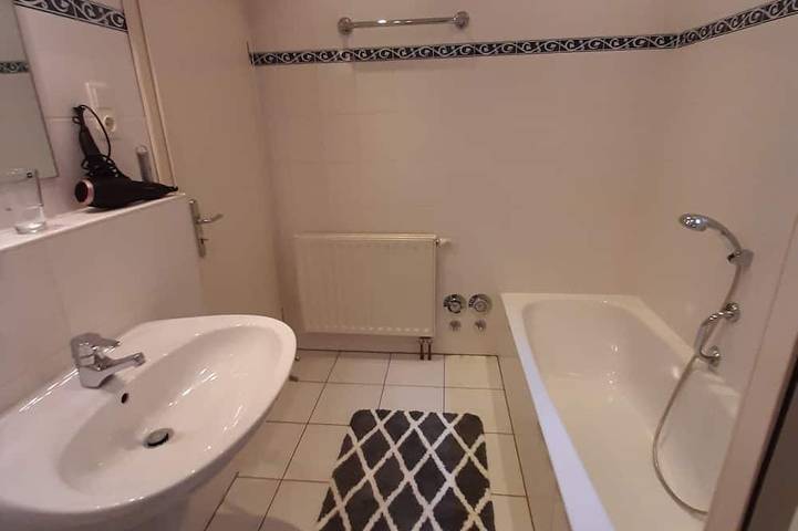 Ganze Wohnung, Ferienwohnung in Sundern-Stemel, Waldlage, Nähe Sorpesee in Sundern, Sorpesee