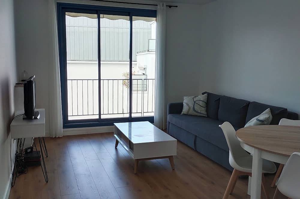 Entire apartment, Appartement Proche Paris et Château de Versailles in Viroflay, Yvelines