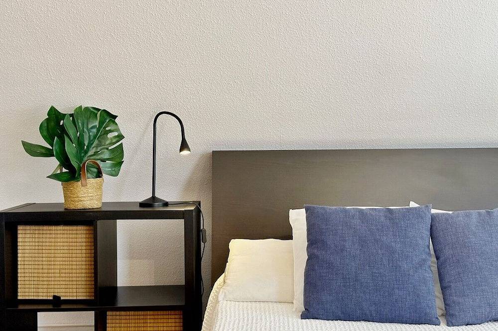 Ganze Wohnung, Apto en primera línea - El Camarote 6019 in Noja, Kantabrische Küste