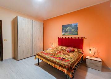 Casa Vacanza per 4 Persone in Capodimonte, Provincia di Viterbo, Foto 2