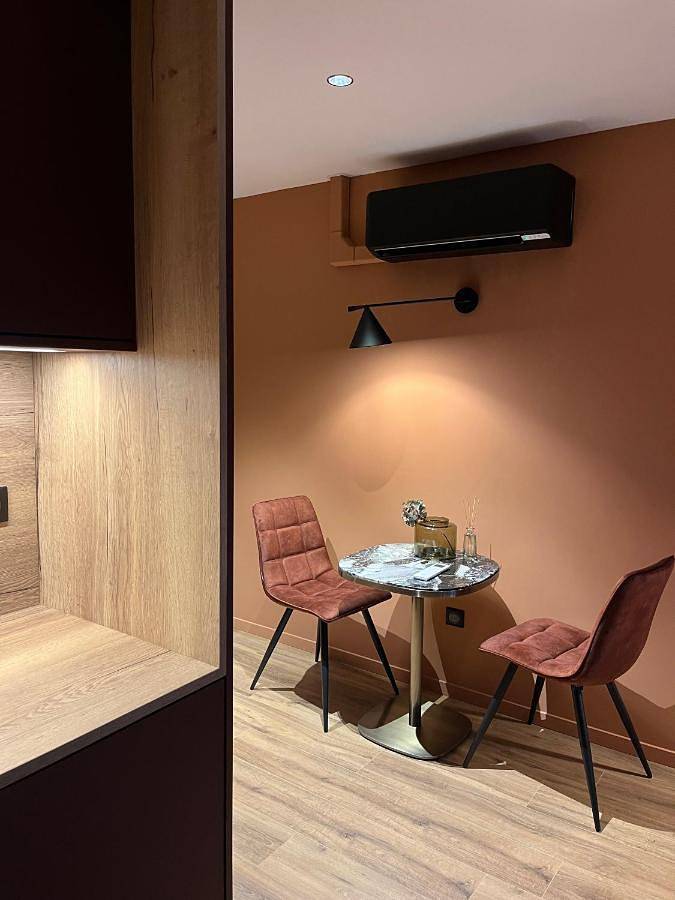 Gîte pour 2 personnes à Altkirch - 4