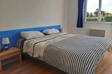 Location De Vacances pour 4 Personnes dans Barneville-Carteret, Cotentin, Photo 2