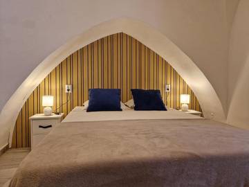 Gîte pour 2 personnes, avec terrasse à Évora
