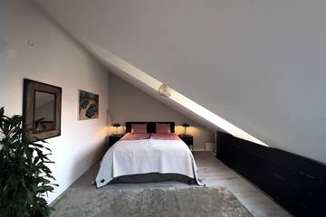 Appartement De Vacances pour 4 Personnes dans Kungsholmens stadsdelsområde, Stockholm, Photo 2