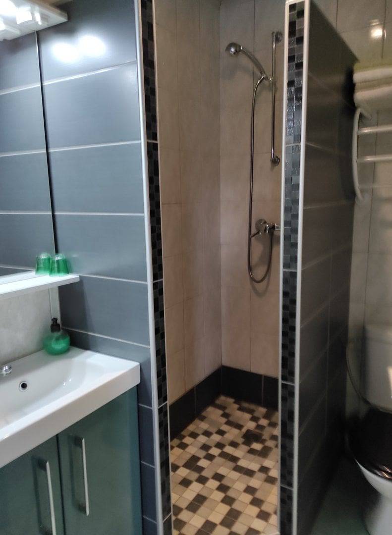 Location chambres d'hôtes - Chambre 4 in Polignac, Massif central