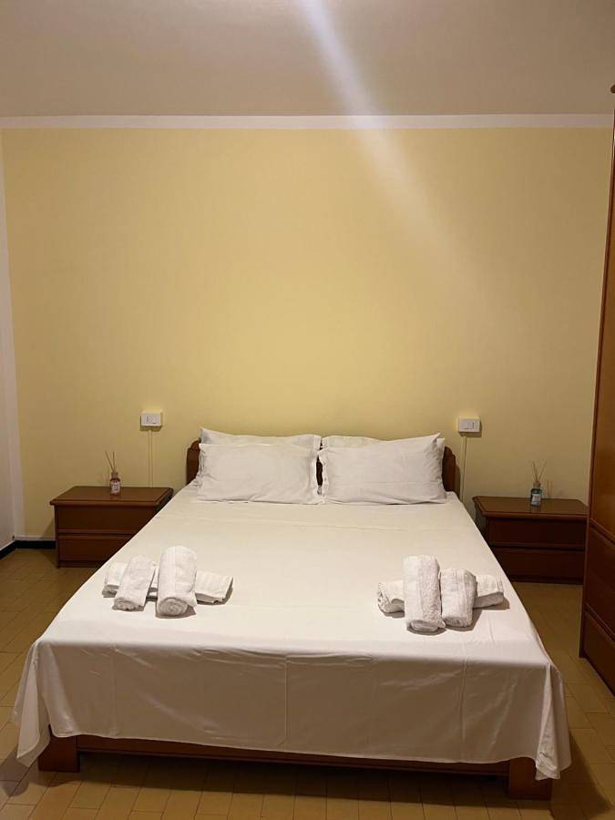 Ferienwohnung für 6 Personen, mit Terrasse und Ausblick in Avegno