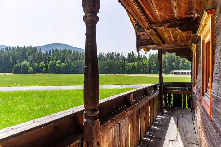 Ferienhaus für 14 Personen, mit Balkon im Brixental - 2