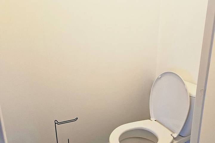 Gîte pour 6 personnes à La Croix-en-Brie - 4