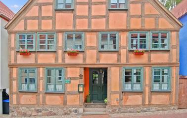 Ferienwohnung für 2 Personen in Waren (Müritz), Müritz, Bild 1