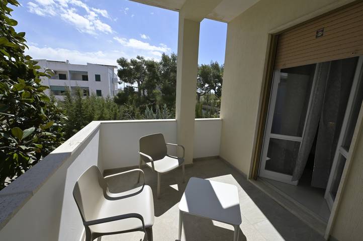 Gîte pour 2 personnes à Baia Verde - 3