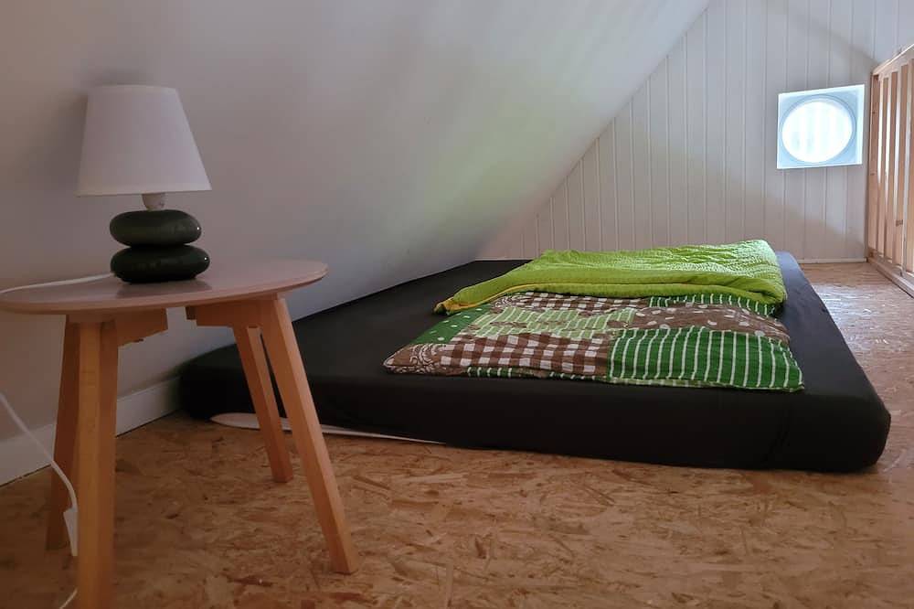 Ganze Wohnung, Ferienwohnung 4 - Rumpelstilz Back- und Brauscheune in Steinhagen, Stralsund Umland