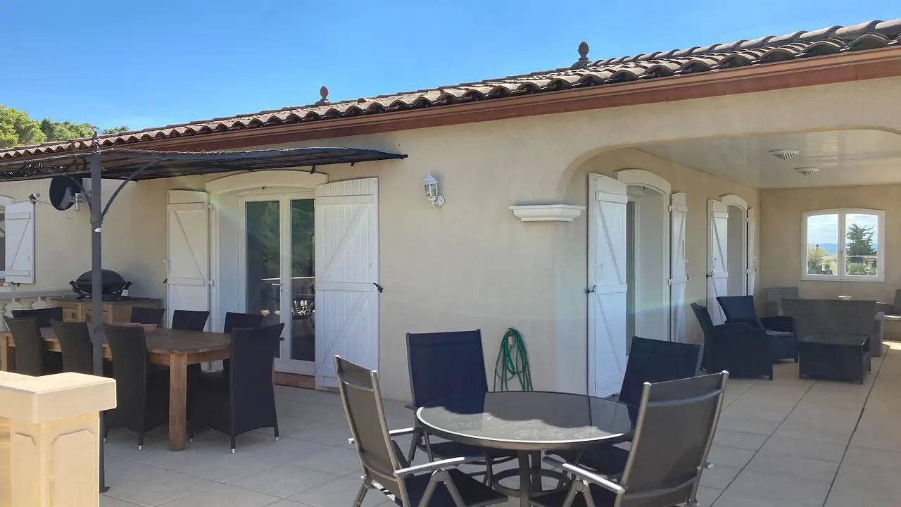 Villa für 12 Personen (325 m²) in Montbrun Des Corbières in Montbrun-des-Corbières, Région de Narbonne
