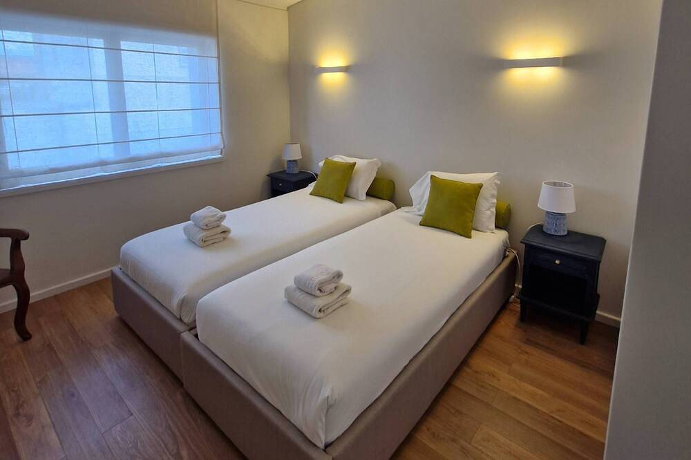 Casa Francisca praia de Mindelo in Mindelo, Porto Distrikt