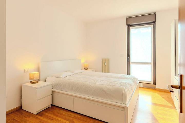 Entire apartment, Centro Piave in Trento, Fleimstaler Alpen