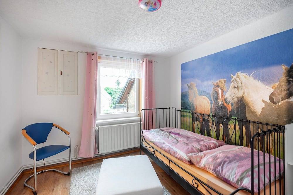 Ganze Wohnung, Ferienwohnung in Benneckenstein in Benneckenstein, Harzvorland