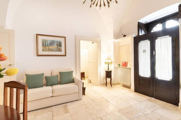 Maison d’hôte pour 3 personnes à Fasano - 2