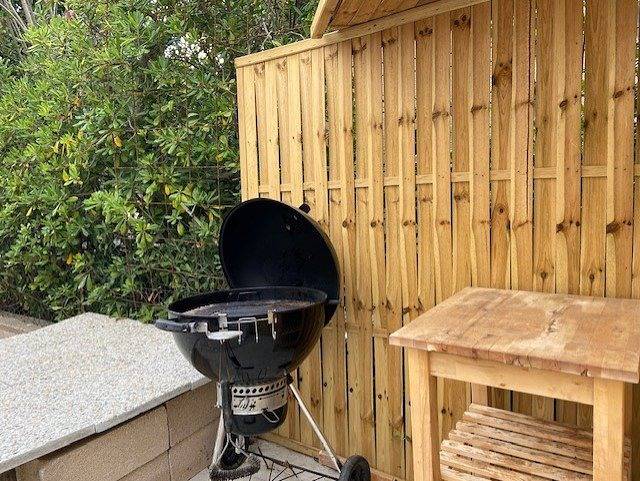 Chalet para 10 personas con jardín in Le Barcarès, Côte d'Améthyste