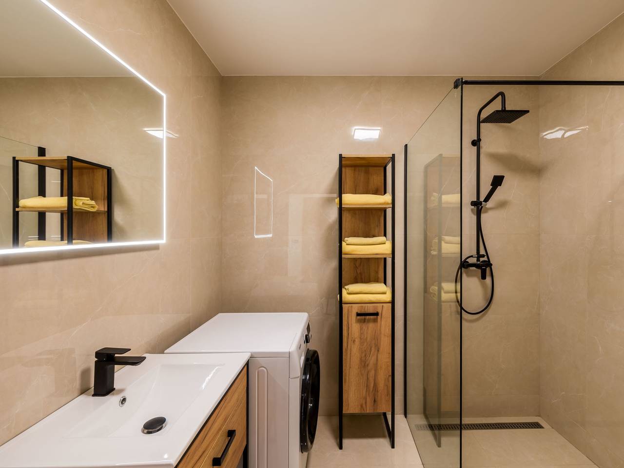 Cały apartament, Happy in Černý Důl, Trutnov region
