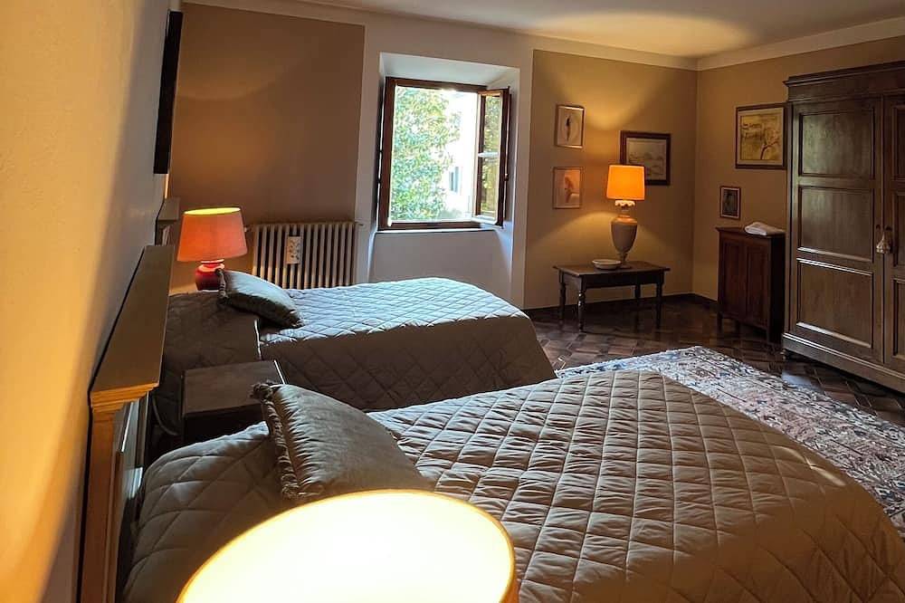 Villa Mazzi in Prato, Provincia de Prato