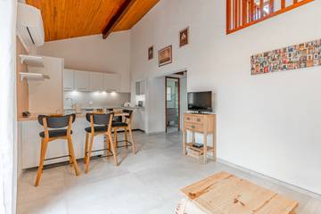 Ferienhaus für 5 Personen in Biscarrosse, Côte d’Argent, Bild 4