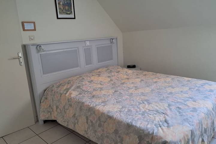 Location de vacances pour 5 personnes, avec jardin à Lacapelle-Marival - 2