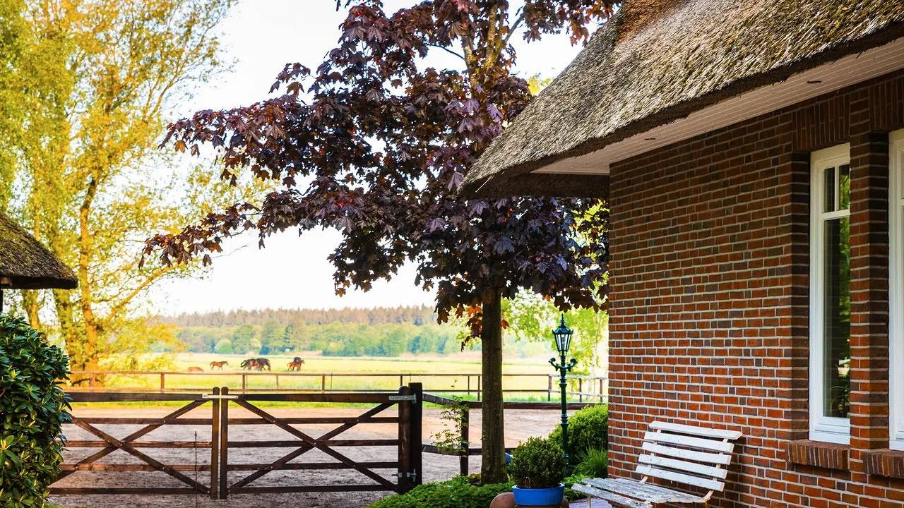 Ferienhaus für 4 Personen (200 m²) in Brake in Unterweser, Brake