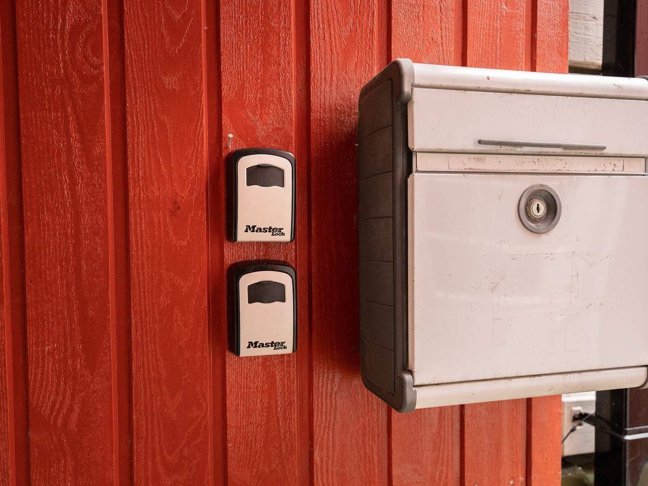 Hafenblick Ruckzug -- By Traum Ferienwohnungen in Tórshavn, Färöer