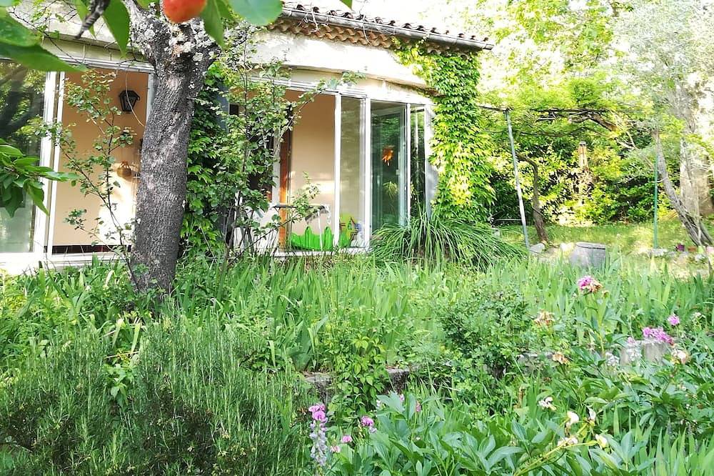 Maison de vacances