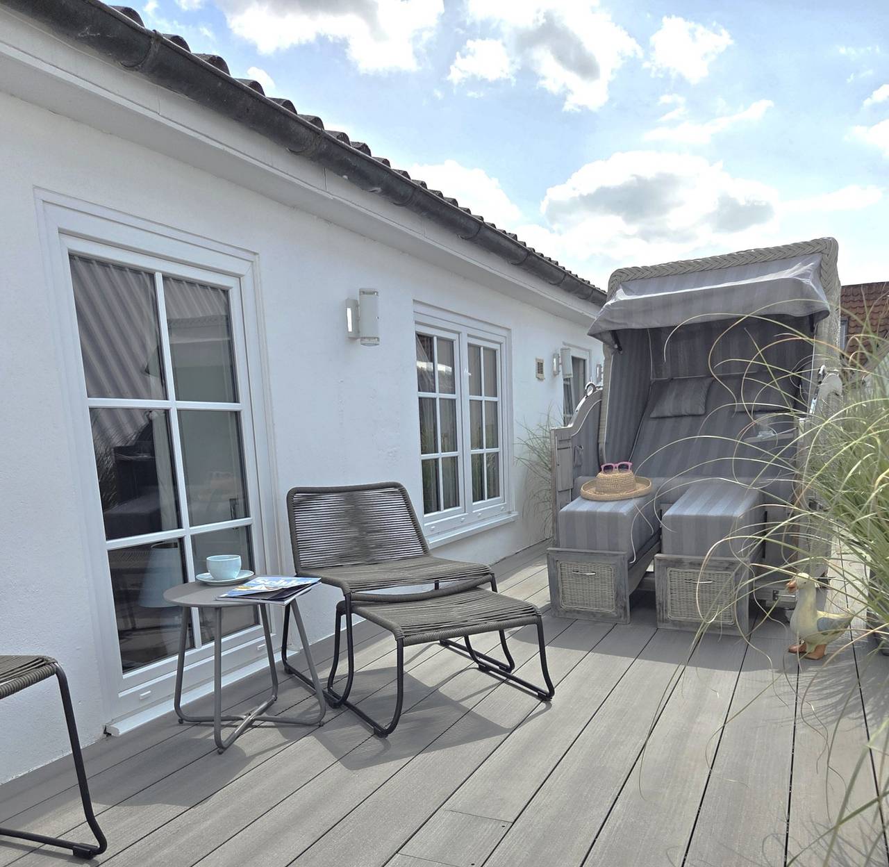 Ganze Ferienwohnung, Kappeln 337 in Kappeln, Kappeln & Umgebung