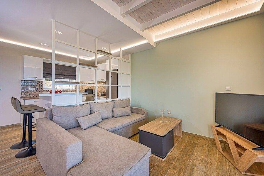 2 Bedroom Villa, Sarakina, Zakynthos in Pantokratoras, Zakynthos