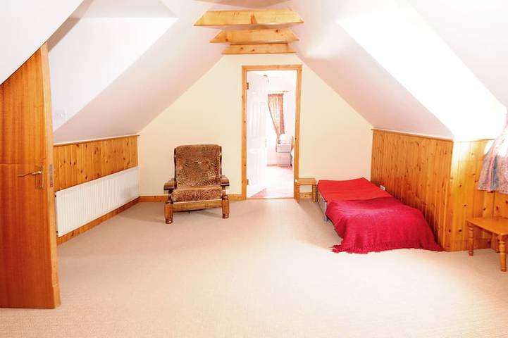 Ferienhaus für 10 Personen in County Clare - 2