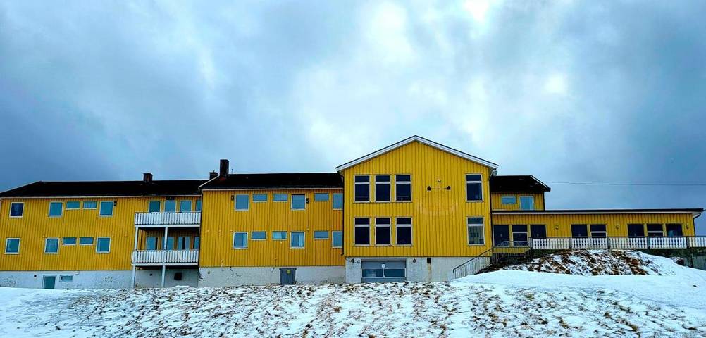 Gästehaus für 1 Personen - 1