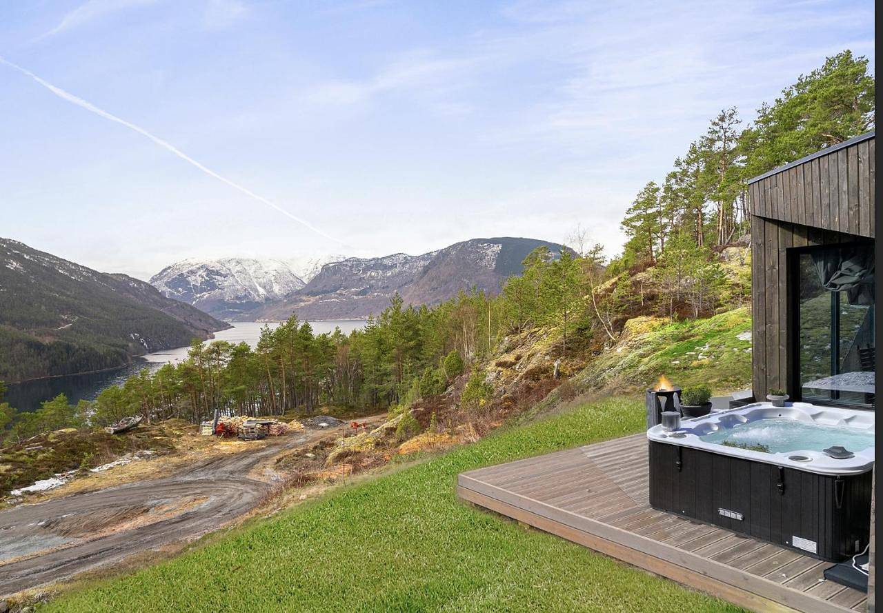 One-Bedroom House in Sogndal