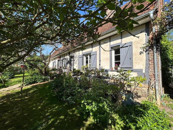 Chambre d’hôte pour 2 personnes, avec Balcon et Terrasse ainsi que Jardin et Vue