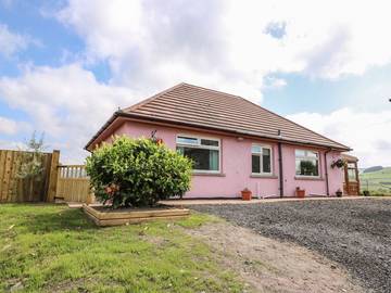 Cottage for 4 People in Mid-Wales, Powys, Photo 1