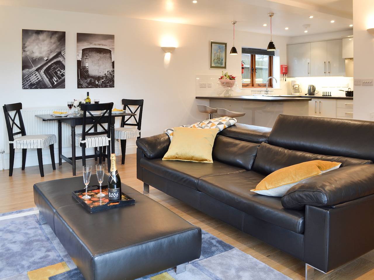 Windmill Barn in Herstmonceux, Sussex Oriental