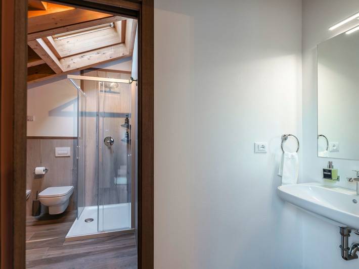 Appartamento intero, Penthouse - Doppelbett und Doppelschlafcouch in Pralboino, Provincia di Brescia