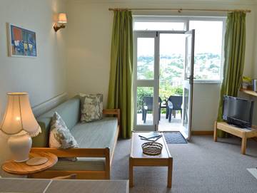Cottage for 2 People in Mevagissey, Cornwall, Photo 2